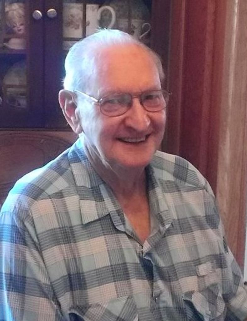William L. Mccormick