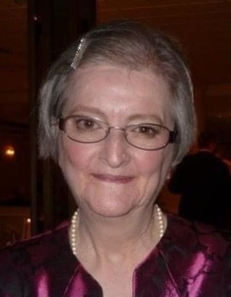 Jane B Lowth Profile Photo