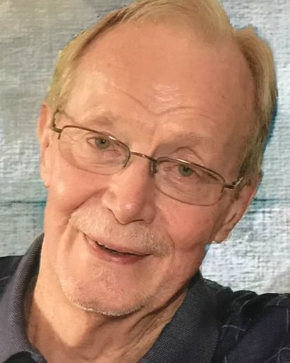 Charles J. Ridgley Profile Photo