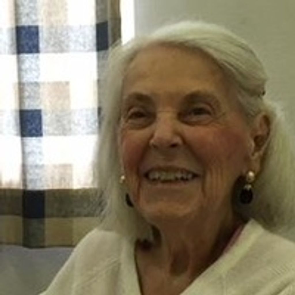 Joan Marie Tully