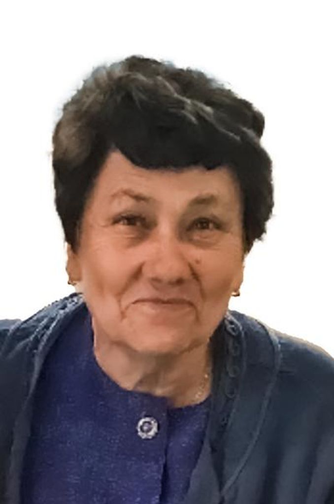 Vidosava Ristovski Profile Photo