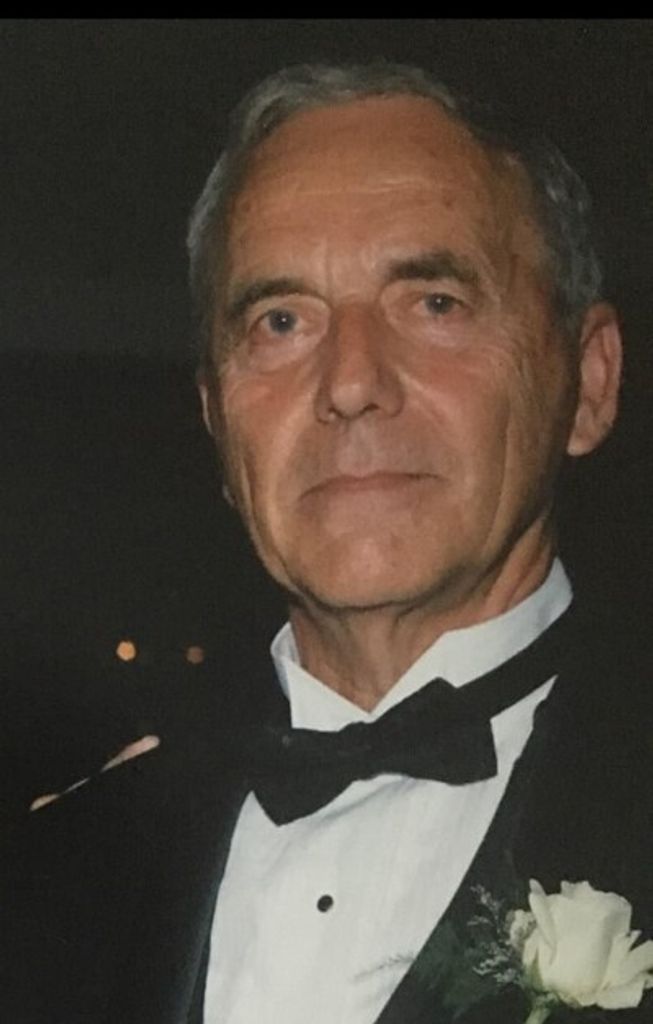 Charles E. Lagerstedt Profile Photo