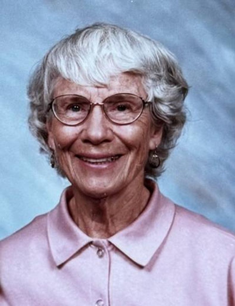 Ruth Joan Woodman Profile Photo