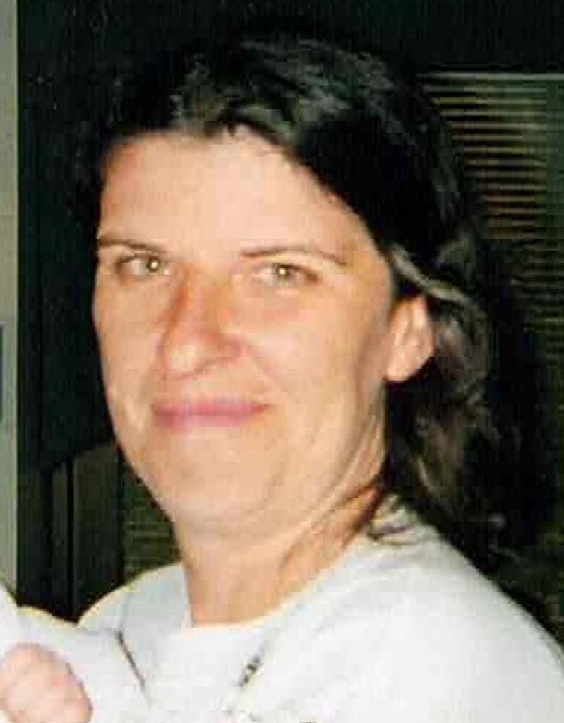 Melissa R. "Missy" (Bowman)  Fritz
