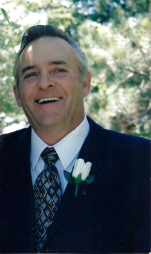 Keith Edward Sarasin