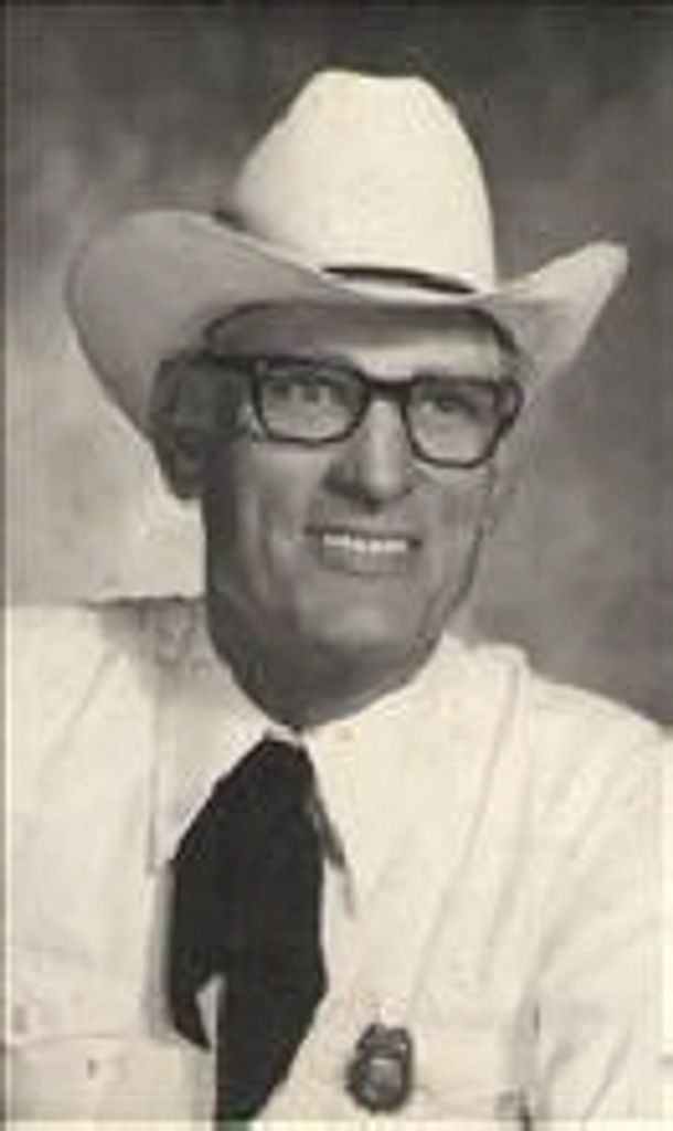 W.P. Punk Koonce