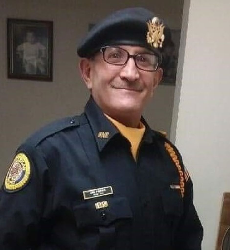 Joseph Pisano
