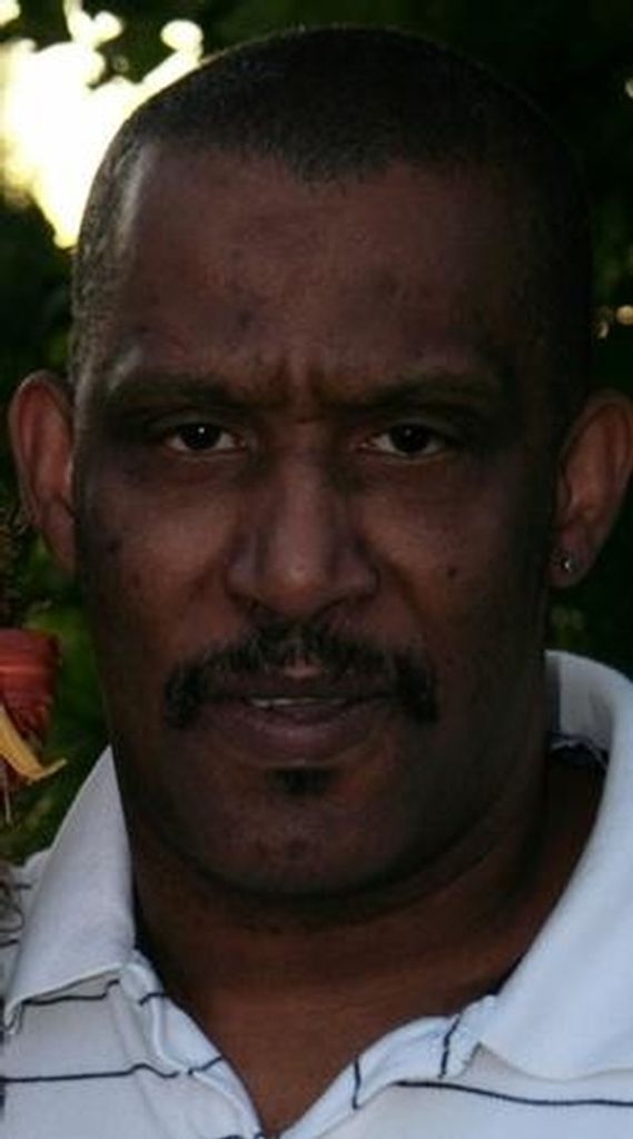 George Earl Young, Jr.