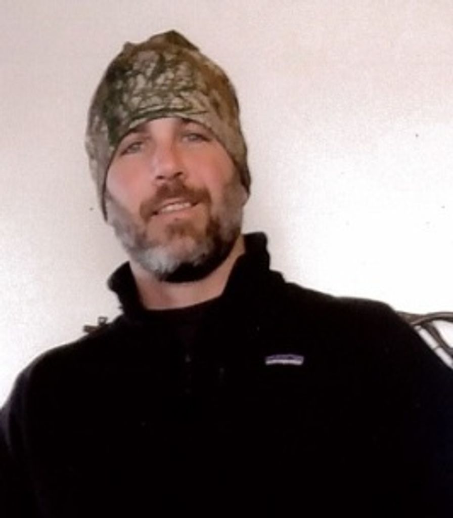 Michael Waugh Profile Photo