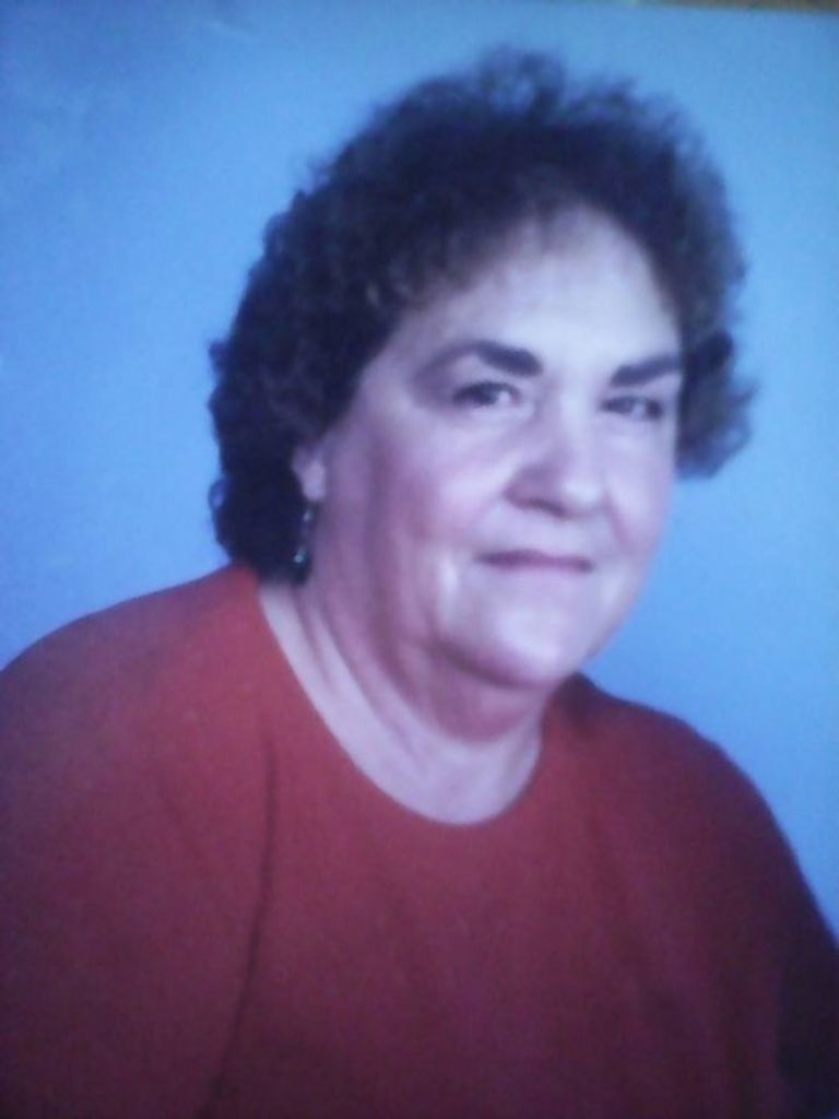 Patricia Murphy
