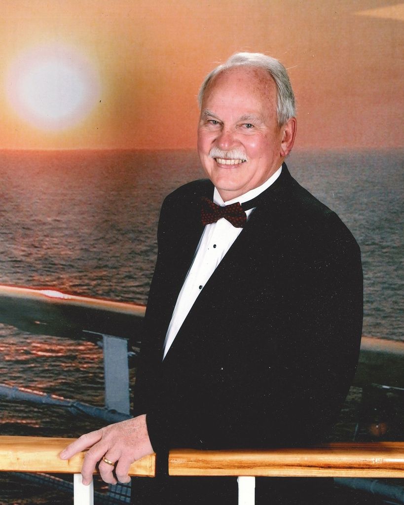 John B Nelson Jr. Profile Photo