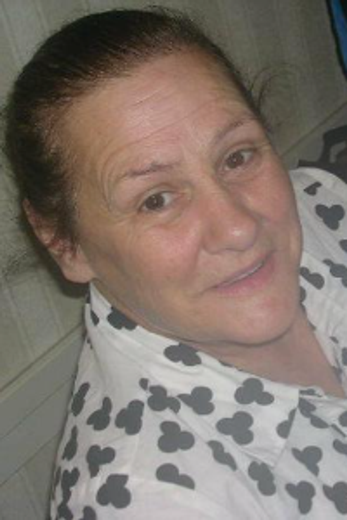 Judith A. (Lucier) Hill