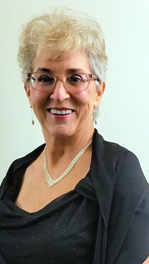 Jacquelyn Crist Dabney Profile Photo