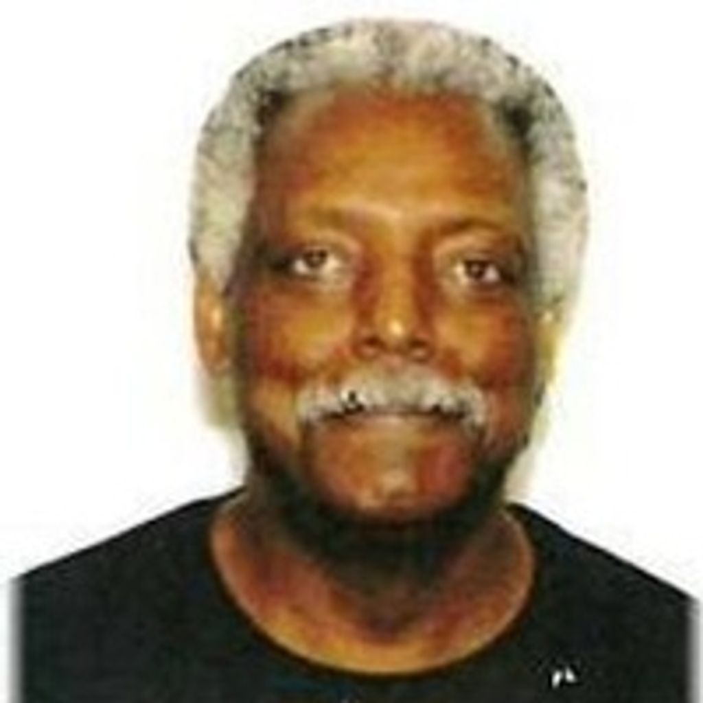Gerald Eugene Black