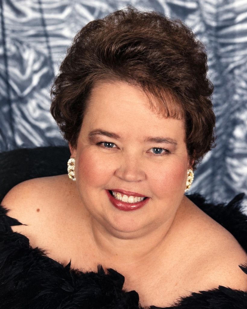 Linda Marie Lawson Profile Photo