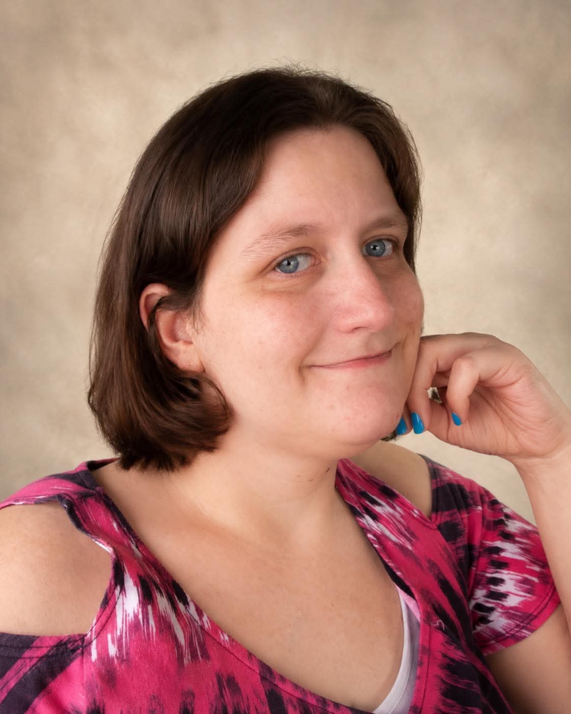 Brittany Jo Bowman Profile Photo