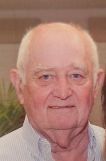 Edward Cavin Profile Photo