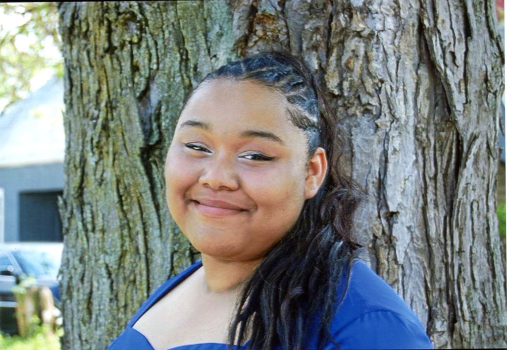 Alexandrya Monee’ Farmer