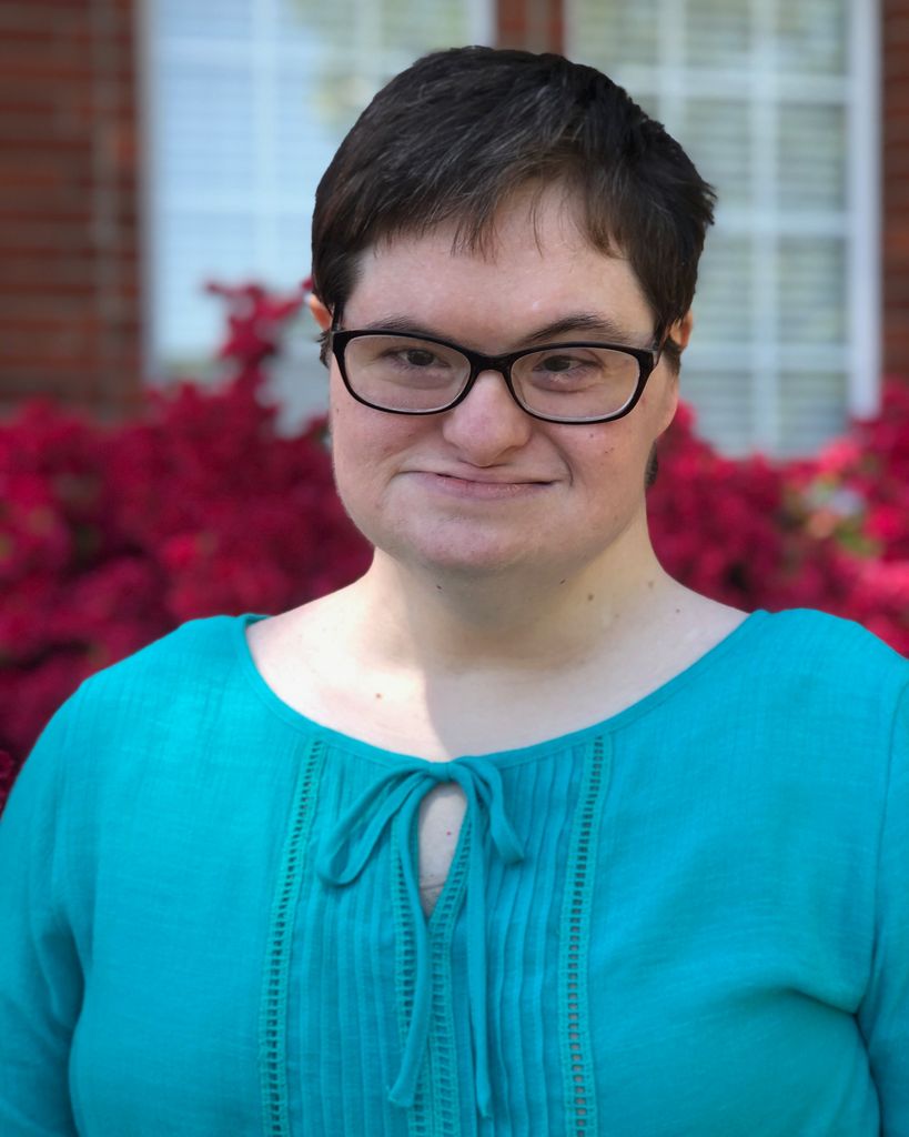 Joy Kaye Peebles Profile Photo