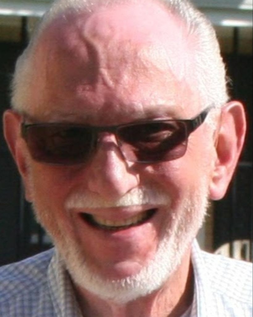 Arthur Peterson