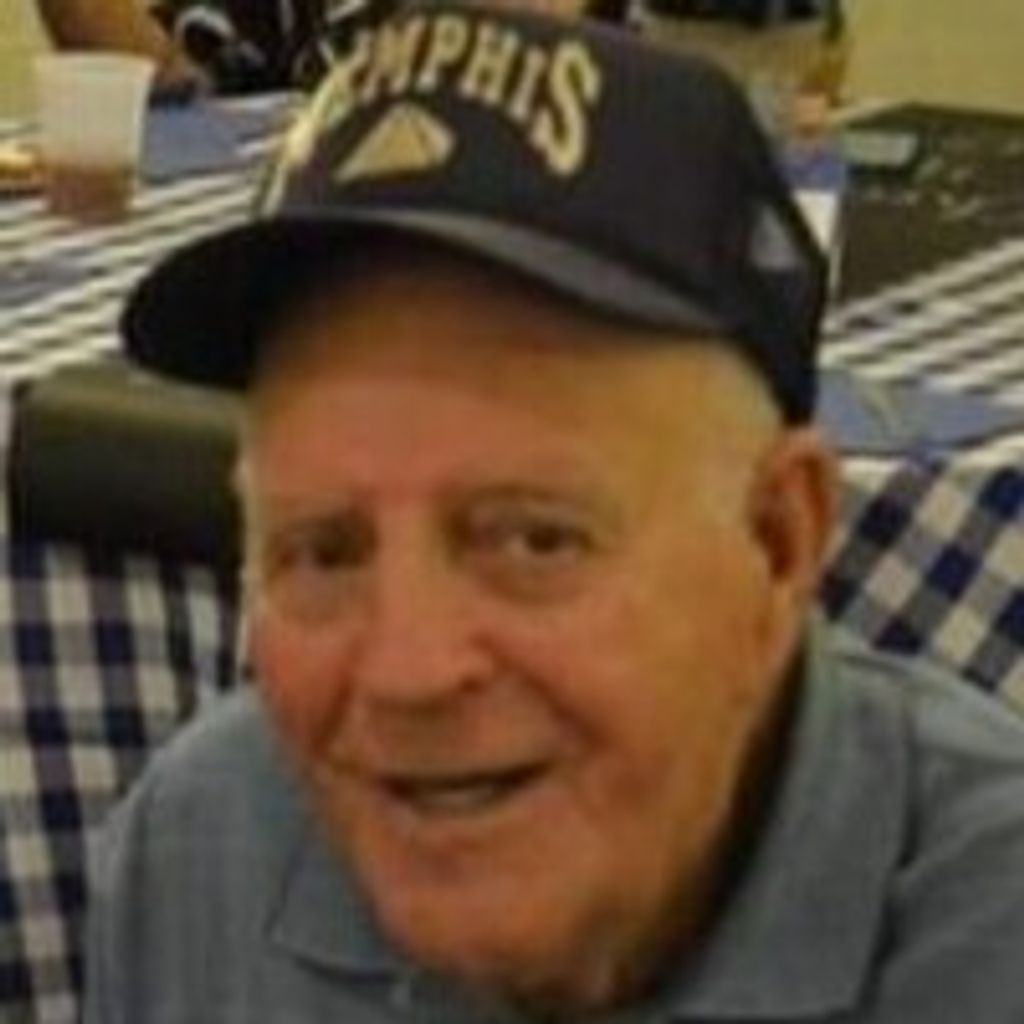 John R Huber