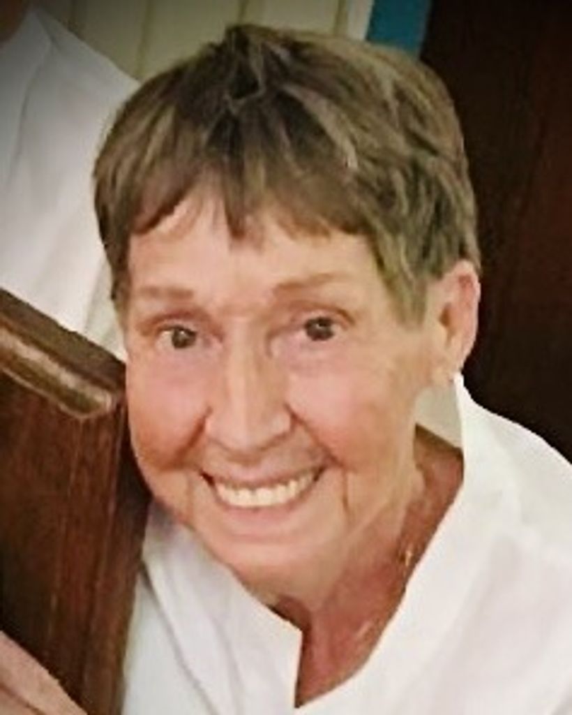 Corinna Joyce Putnam Profile Photo