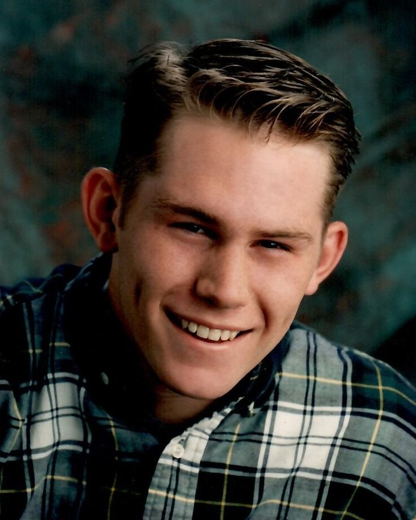 Brandon J. Weiler