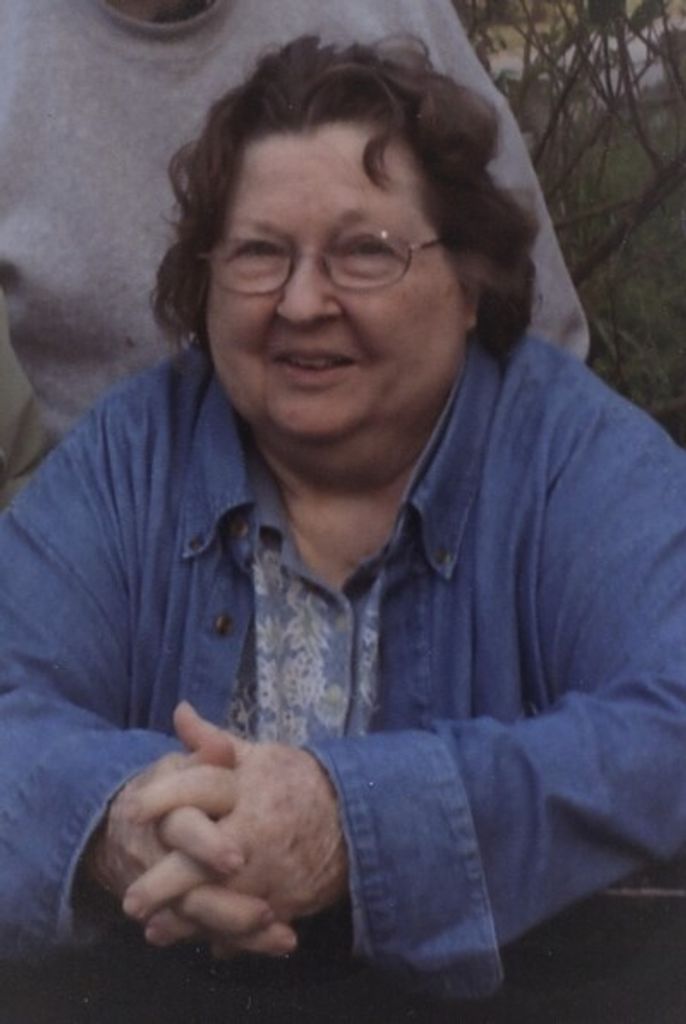 Jacquelyn Bundy Jackson Profile Photo