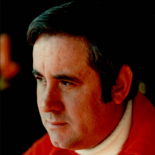 Thomas Malcolm Cox Profile Photo