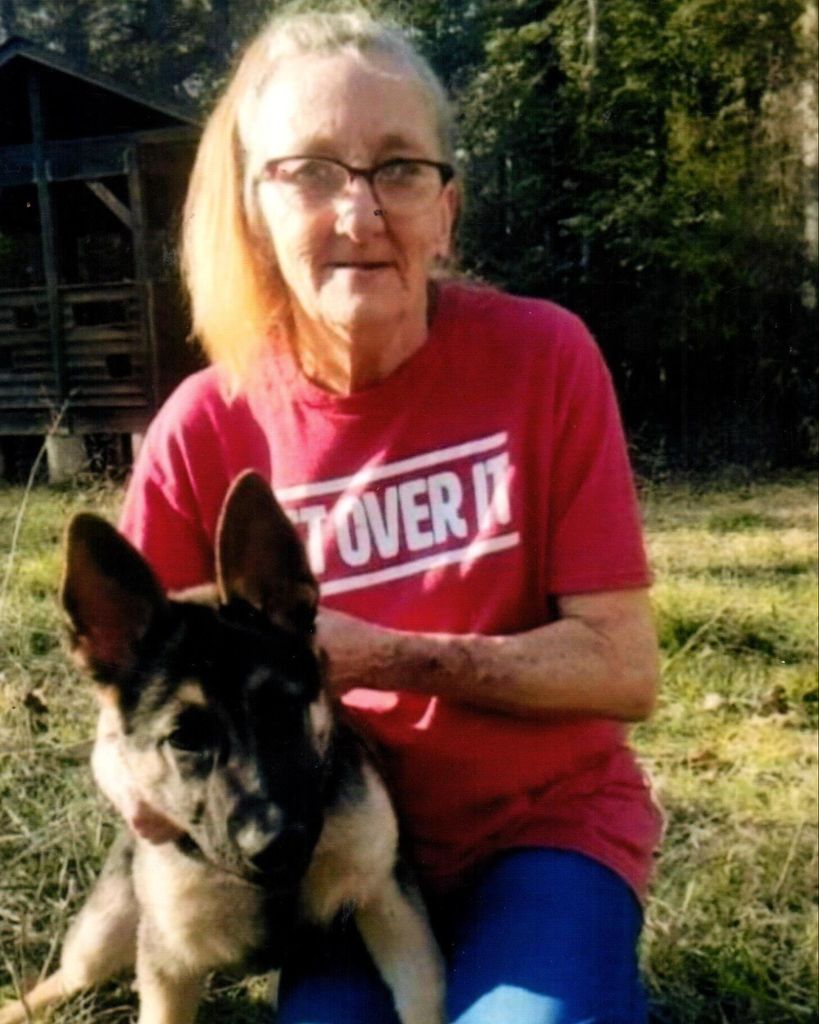 Debra Dean Davis