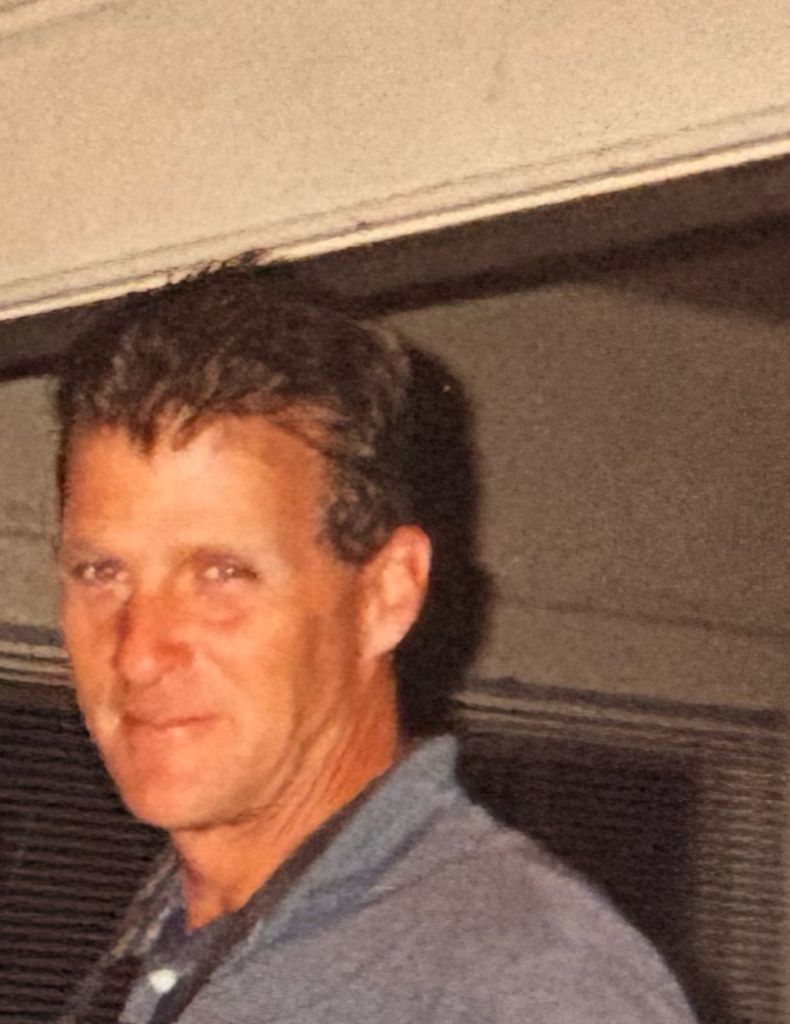 Patrick Munn Profile Photo