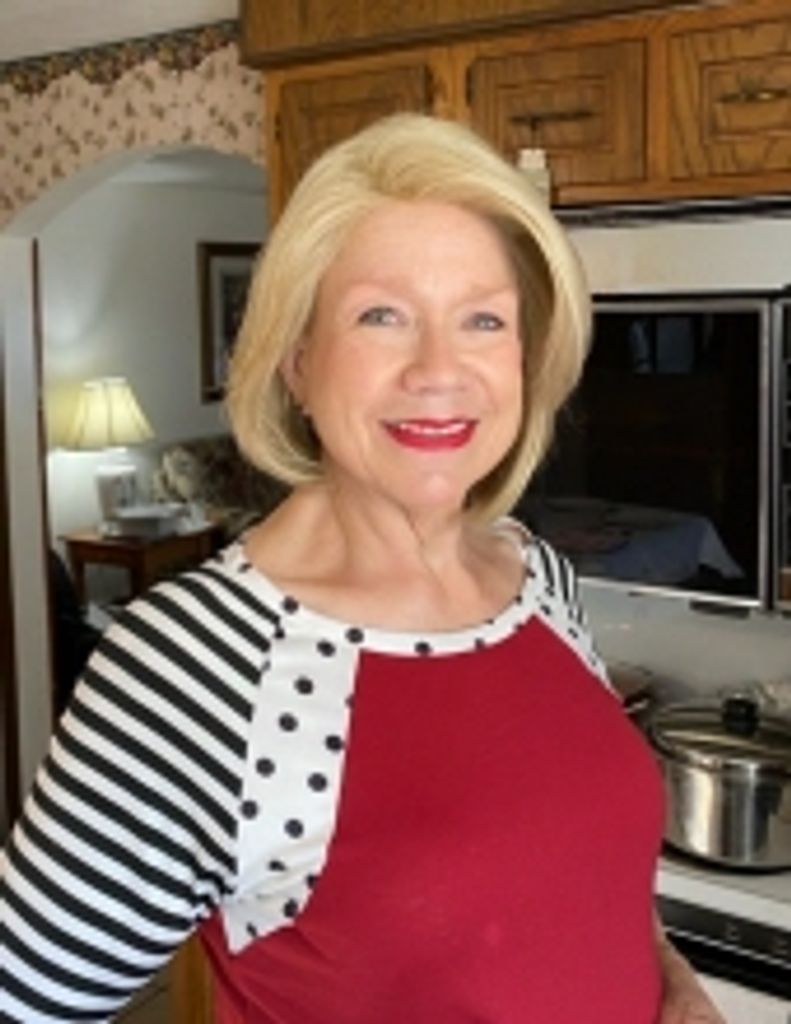 Shirley "Laine" Elaine Sutherland
