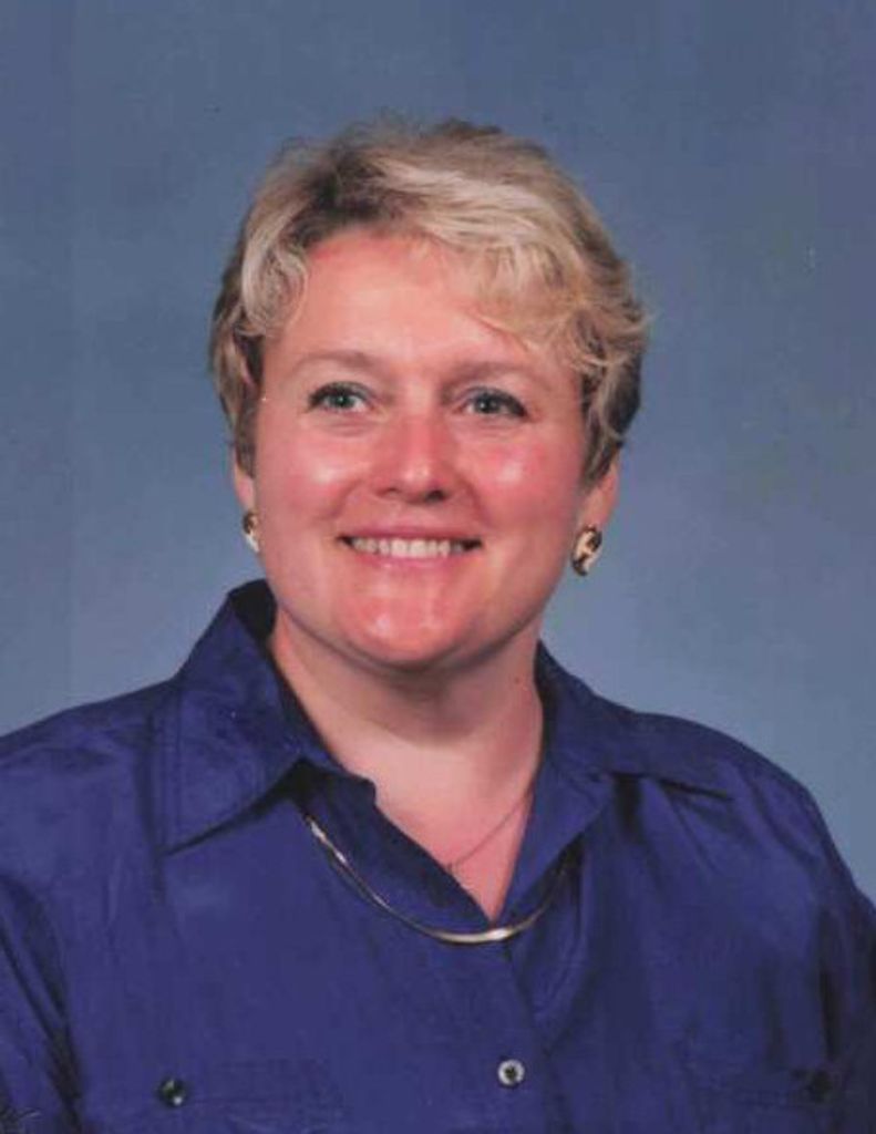 Katherine "Kay" J. (Comber)  Myrom Profile Photo