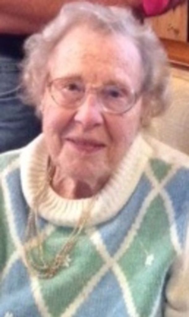 Helen " Ruth " Vetter