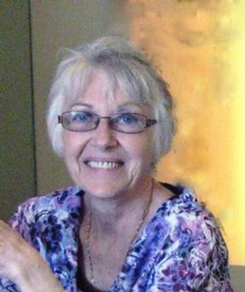 Joan Irene Creally Profile Photo