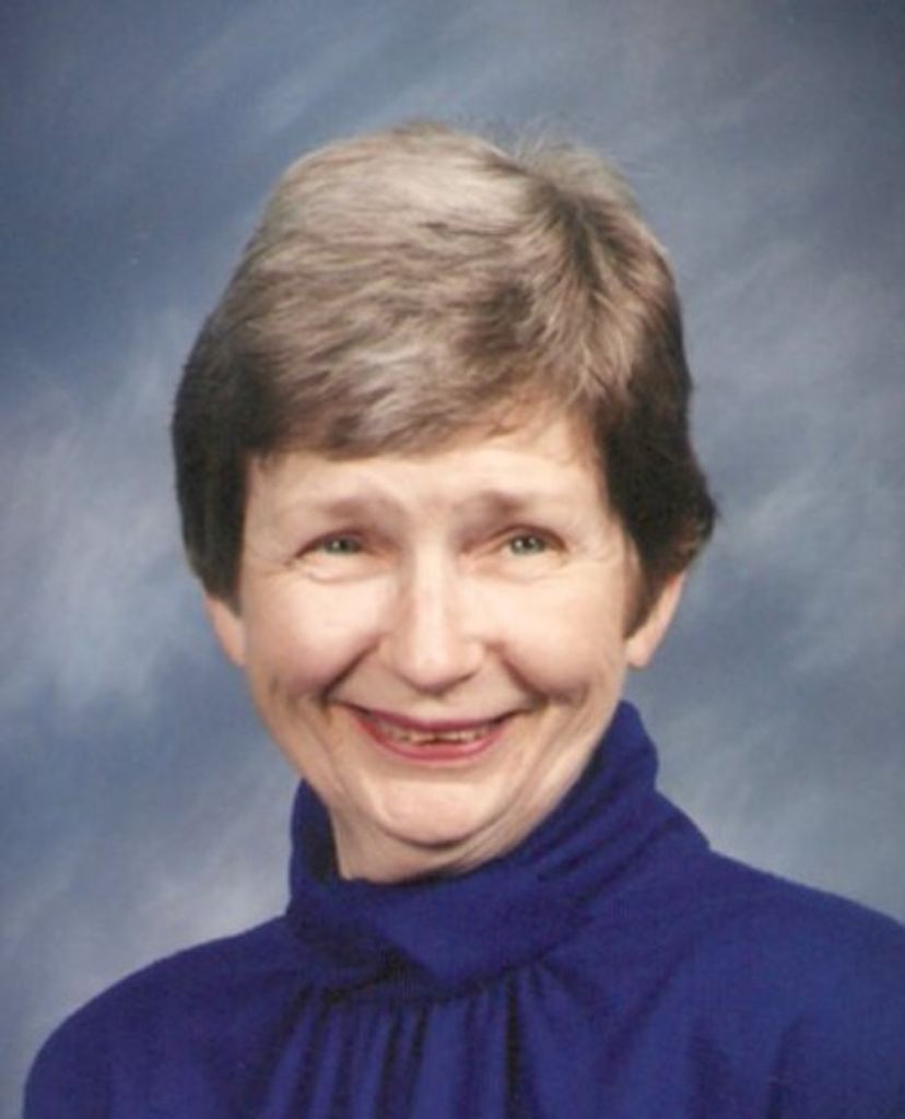 Susan Jane Lapierre Venable