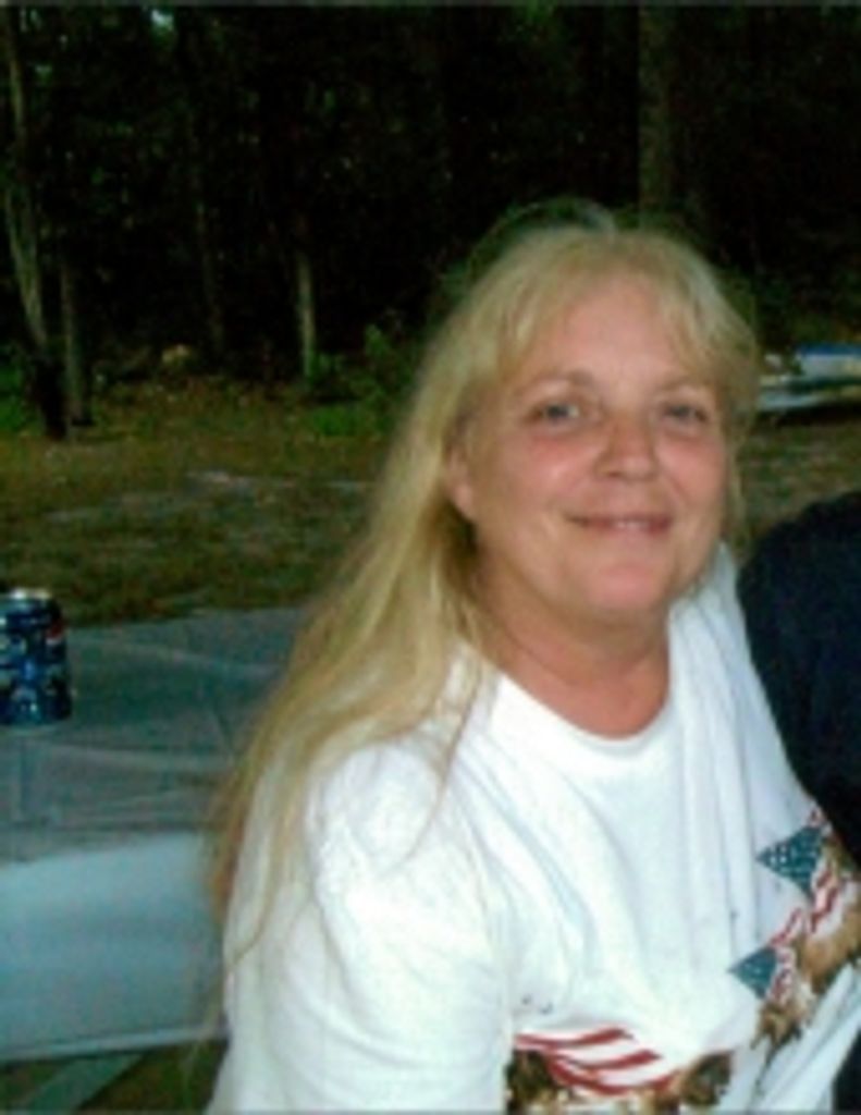 Sheila  Ann Burnette
