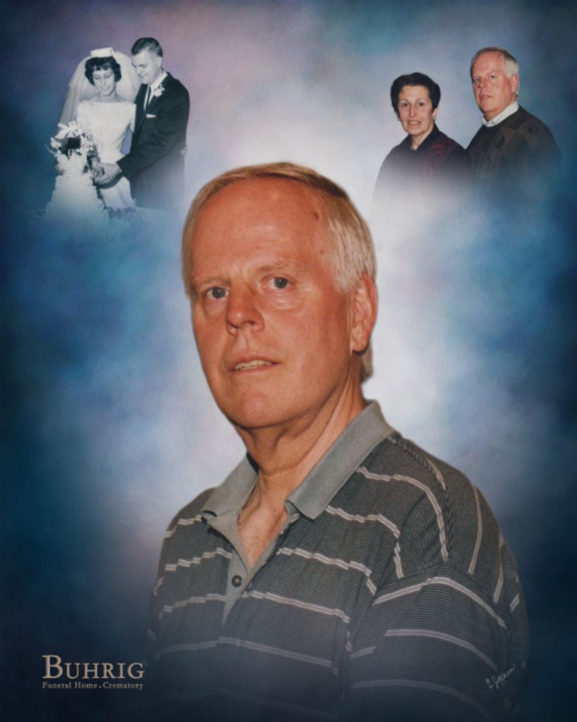 Richard Brinser Geisel Profile Photo