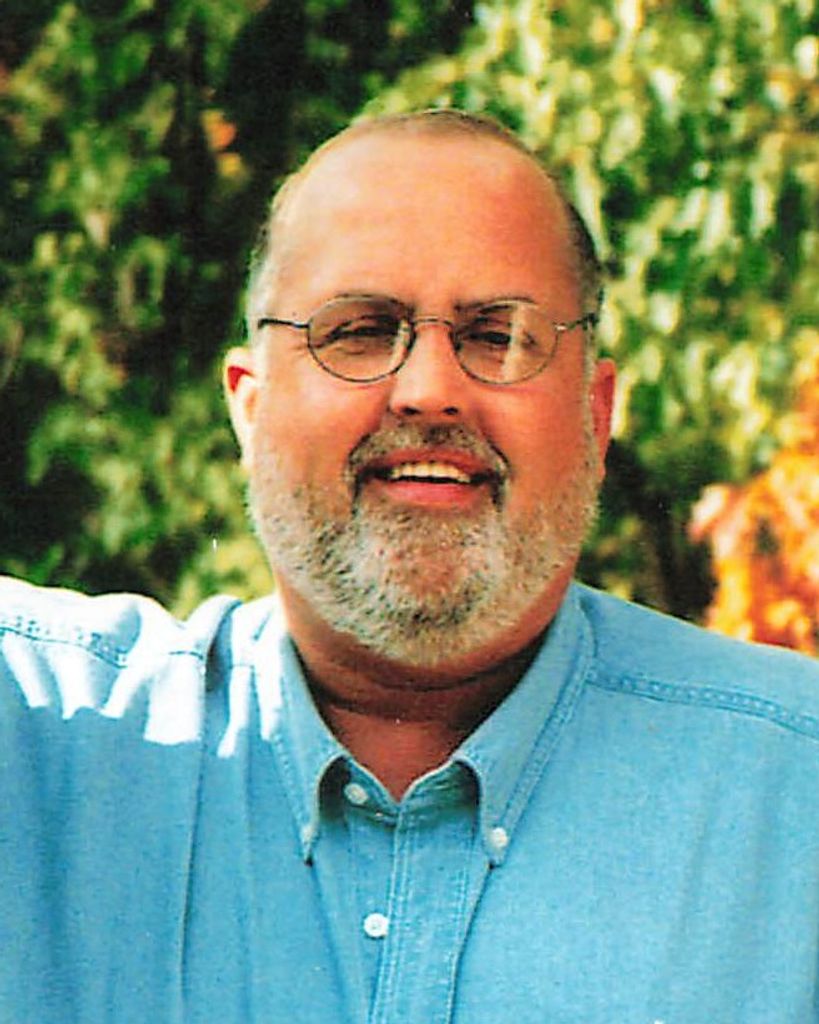Mark A. Hefter Profile Photo