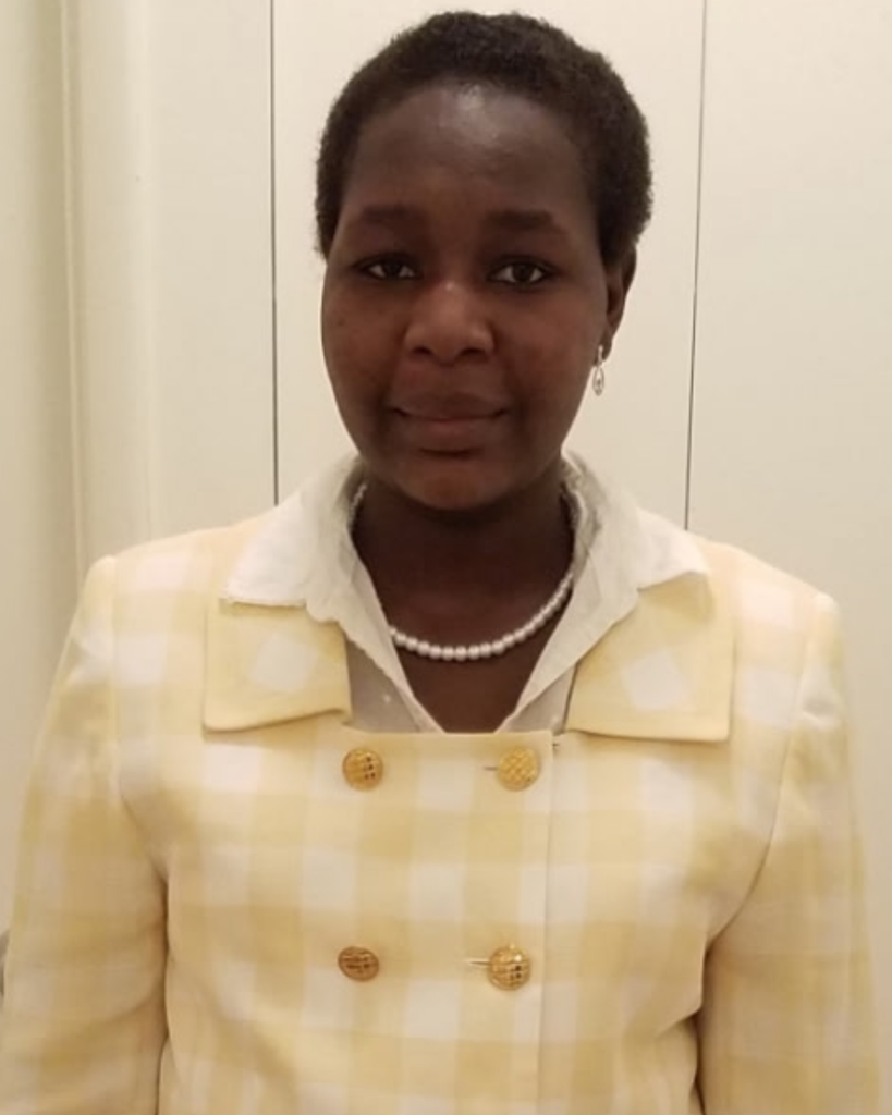 Evalin Nyokabi Warari Profile Photo