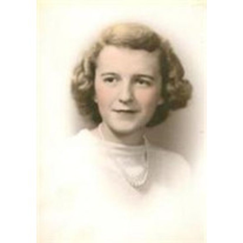 Marilyn E. Palmer