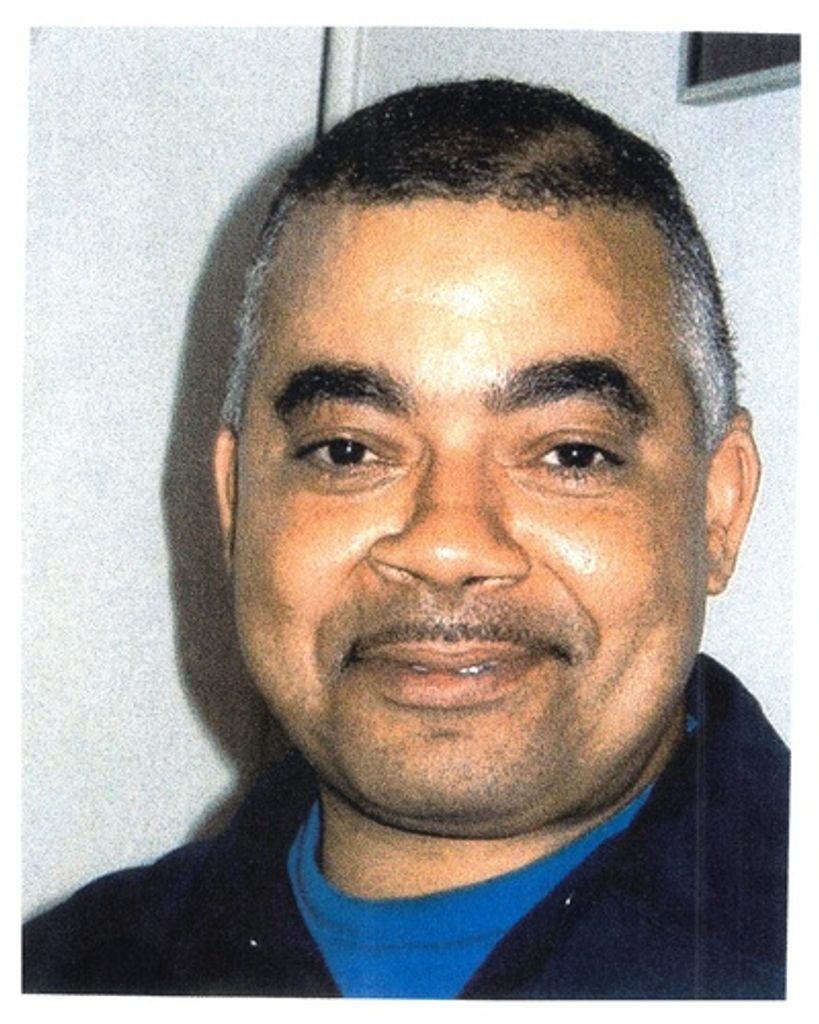 Anthony Renard Cunningham Profile Photo