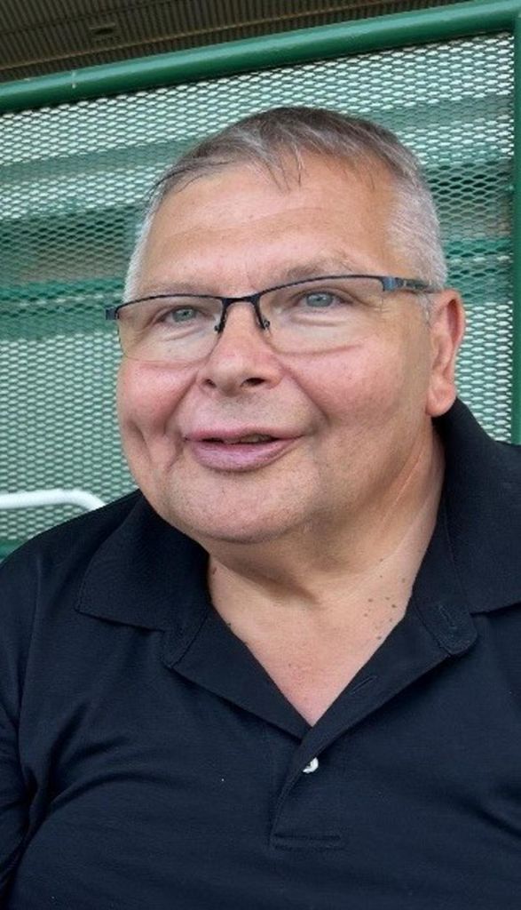 James "Jim" E. Molnar