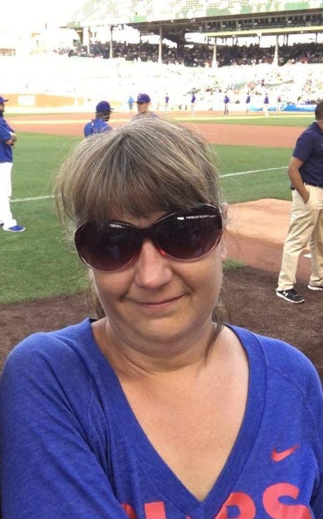 Catherine O’Gorman