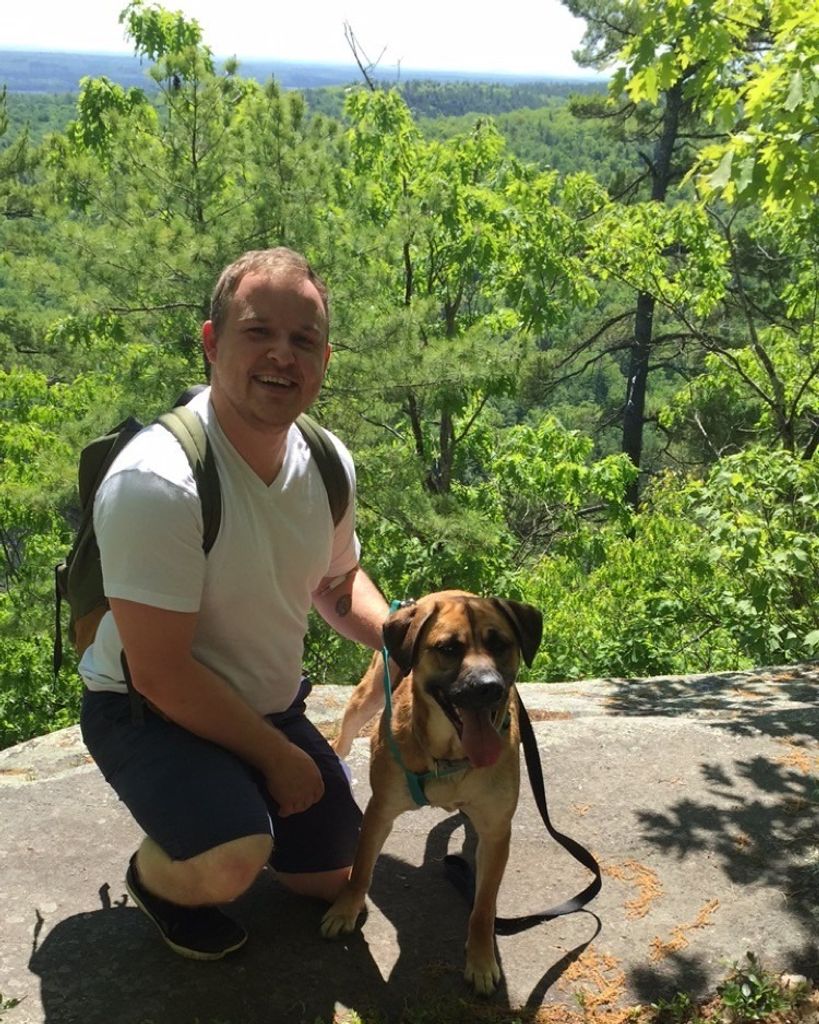 Scott Michael Guimond Profile Photo