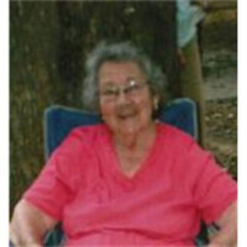 Estelle Brock Simmons