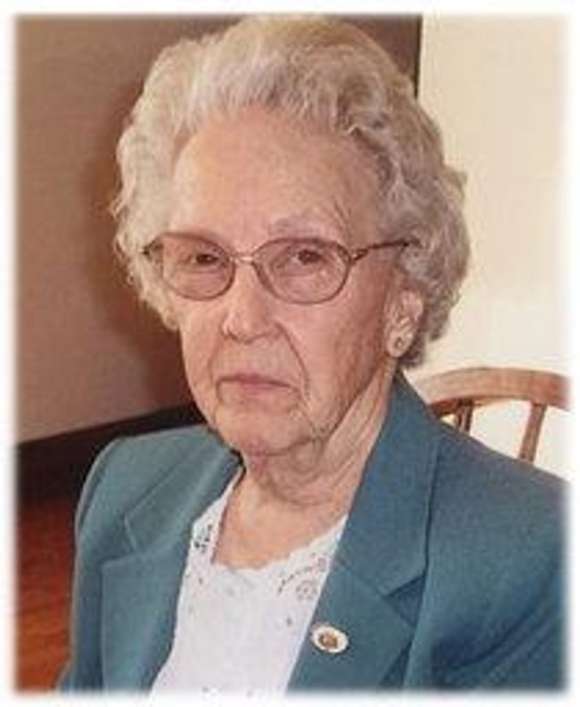 Irma Laverne Howe