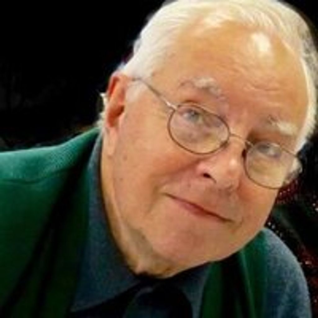 Norman J. Marcotte
