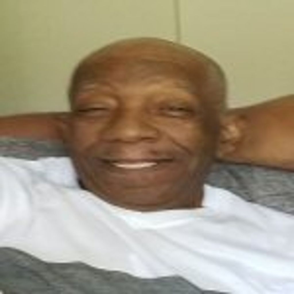 Willie Ward Profile Photo