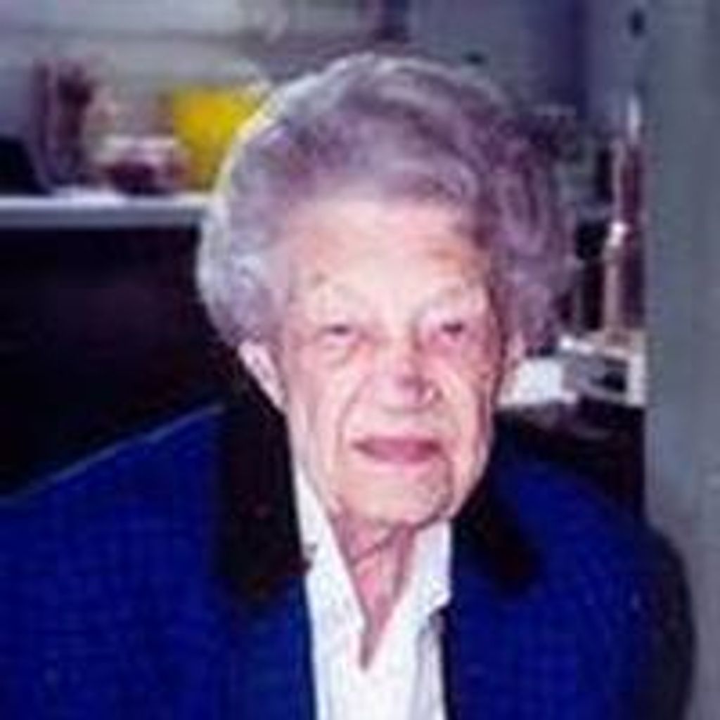 Frances  M. (Payne)  Helsley